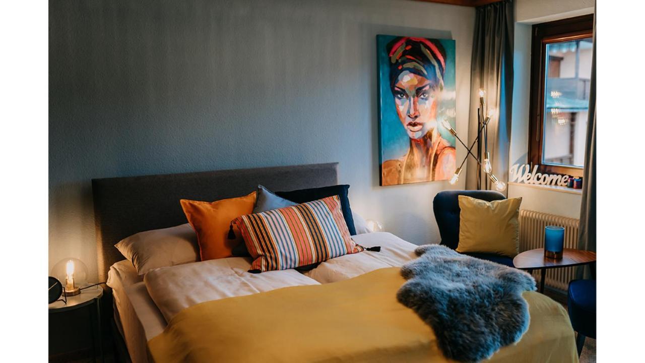 Apartment Veldener Bucht By Seebnb Velden am Wörthersee Exteriér fotografie