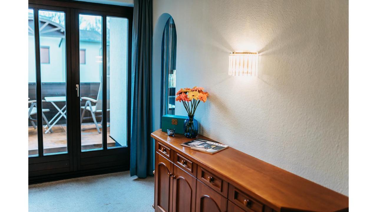 Apartment Veldener Bucht By Seebnb Velden am Wörthersee Exteriér fotografie
